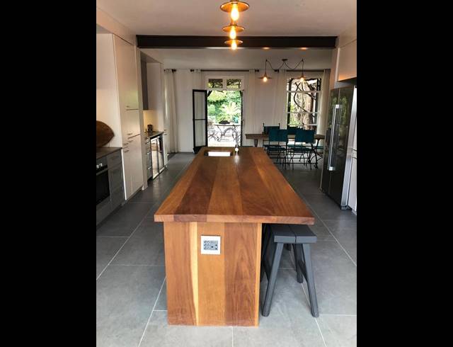 4 BEDROOM PROPERTY TO RENT IN WYNBERG UPPER